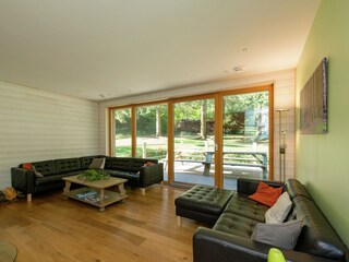 Chalet Barvaux-sur-Ourthe Caratteristiche 11