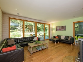 Chalet Barvaux-sur-Ourthe Caratteristiche 12