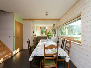 Chalet Barvaux-sur-Ourthe Ausstattung 13