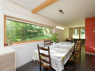 Chalet Barvaux-sur-Ourthe Kenmerken 14