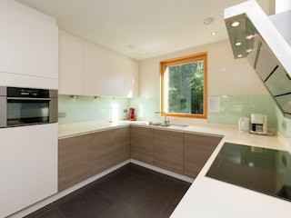Chalet Barvaux-sur-Ourthe Caratteristiche 15