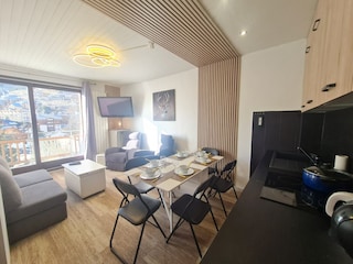 Appartement Les Deux Alpes Kenmerken 9