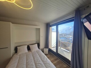 Apartment Les Deux Alpes Ausstattung 11