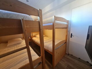 Apartment Les Deux Alpes Ausstattung 12
