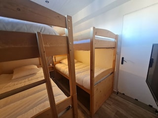 Appartement Les Deux Alpes Kenmerken 12