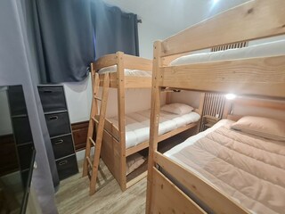 Appartement Les Deux Alpes Kenmerken 13