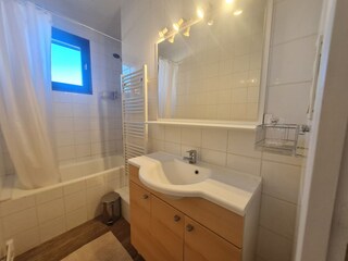 Apartment Les Deux Alpes Ausstattung 14