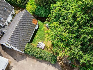 Ferienhaus Doorn Außenaufnahme 4