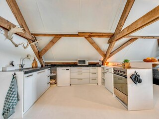 Ferienhaus Doorn Ausstattung 10