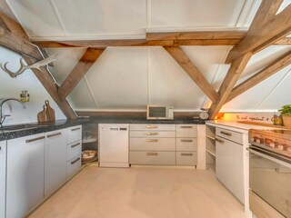Ferienhaus Doorn Ausstattung 11