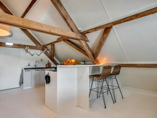 Casa per le vacanze Doorn Caratteristiche 12