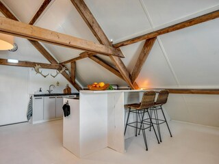 Ferienhaus Doorn Ausstattung 12