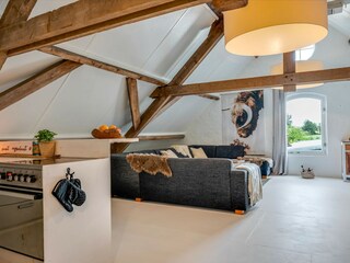 Ferienhaus Doorn Ausstattung 13