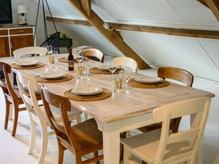 Ferienhaus Doorn Ausstattung 18