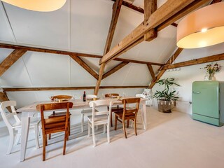 Vakantiehuis Doorn Kenmerken 19