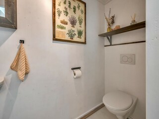 Vakantiehuis Doorn Kenmerken 33