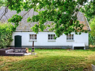 Ferienhaus Doorn Außenaufnahme 5