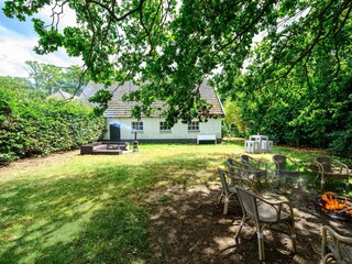 Ferienhaus Doorn Außenaufnahme 6