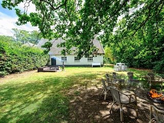 Holiday house Doorn Outdoor Recording 6