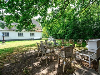 Vakantiehuis Doorn Buitenaudio-opname 7