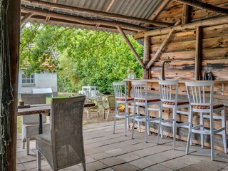 Ferienhaus Doorn Ausstattung 35