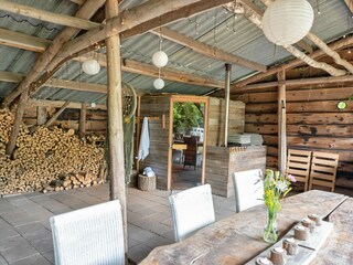 Vakantiehuis Doorn Kenmerken 36
