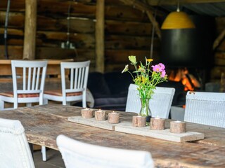 Casa per le vacanze Doorn  47