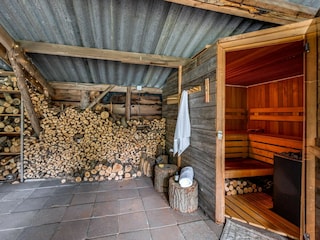 Maison de vacances Doorn  49