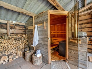 Vakantiehuis Doorn  50