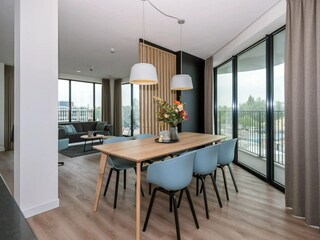 Apartment Breskens Außenaufnahme 12
