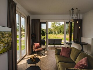 Vakantiepark Holten Kenmerken 5