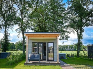 Vakantiepark Holten Buitenaudio-opname 3