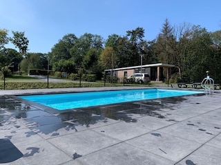Parc de vacances Holten  35