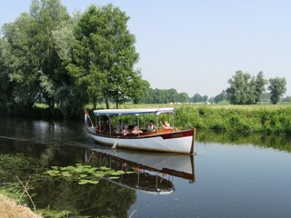 Parc de vacances Holten Environnement 10