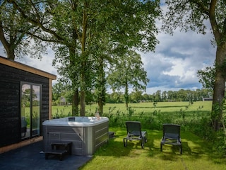 Vakantiepark Holten  39