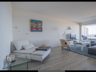 Ferienhaus Egmond aan Zee Ausstattung 7