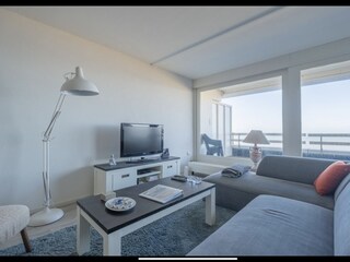 Ferienhaus Egmond aan Zee Ausstattung 8
