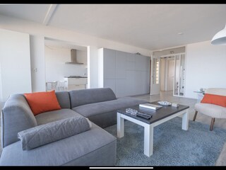 Ferienhaus Egmond aan Zee Ausstattung 10