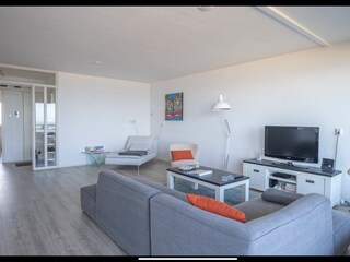 Ferienhaus Egmond aan Zee Ausstattung 11