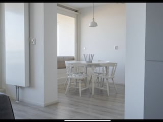 Ferienhaus Egmond aan Zee Ausstattung 12