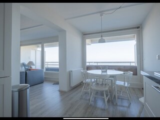 Ferienhaus Egmond aan Zee Ausstattung 13