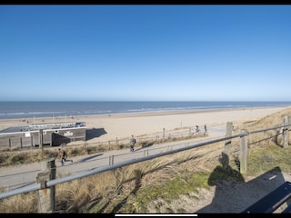 Holiday house Egmond aan Zee Outdoor Recording 2