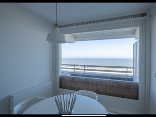 Ferienhaus Egmond aan Zee Ausstattung 22