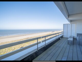 Ferienhaus Egmond aan Zee Außenaufnahme 5