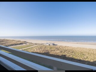 Ferienhaus Egmond aan Zee Außenaufnahme 6