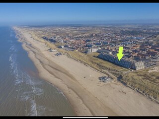 Ferienhaus Egmond aan Zee Umgebung 24