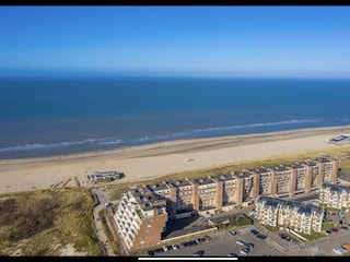 Holiday house Egmond aan Zee Environment 25