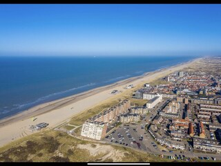 Ferienhaus Egmond aan Zee Umgebung 26