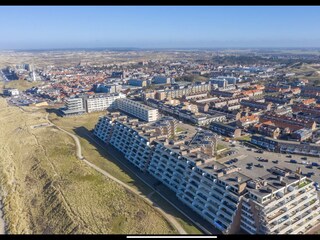 Ferienhaus Egmond aan Zee Umgebung 27