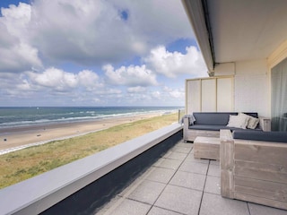 Ferienhaus Egmond aan Zee Außenaufnahme 9